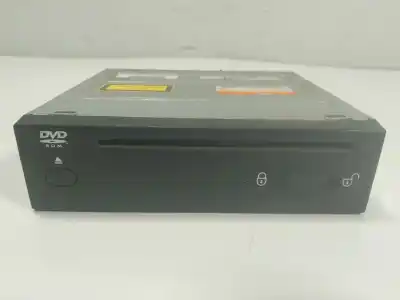 Автозапчастина б/у dvd система для land rover range rover (lm) 3.6 td v8 посилання на oem iam lr008708