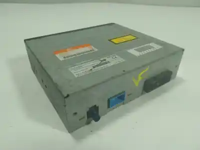 Second-hand car spare part dvd system for land rover range rover (lm) 3.6 td v8 oem iam references lr008708  4621008882