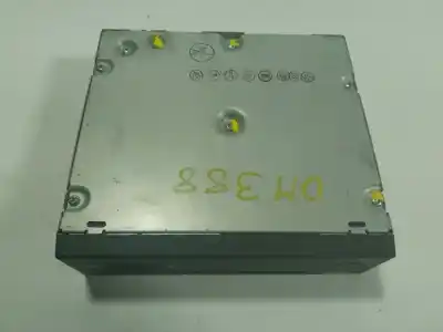 Second-hand car spare part dvd system for land rover range rover (lm) 3.6 td v8 oem iam references lr008708  4621008882