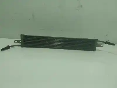 Автозапчастина б/у дизельний радіатор для land rover range rover (lm) 3.6 td v8 посилання на oem iam pib500230  pib500230