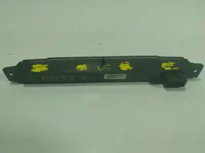 Second-hand car spare part hazard warning lights for land rover range rover (lm) 3.6 td v8 oem iam references yul500570wux  yul500570wux