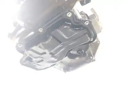 Second-hand car spare part complete engine for dacia sandero 0.9 tce oem iam references 8201595491  h4b408