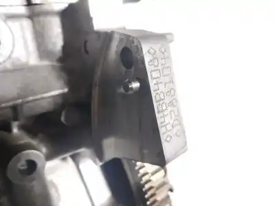 Second-hand car spare part complete engine for dacia sandero 0.9 tce oem iam references 8201595491  h4b408