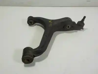 Second-hand car spare part front right upper suspension arm for ssangyong rexton 2.7 turbodiesel cat oem iam references 