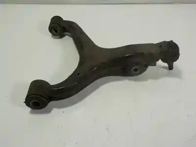 Second-hand car spare part front right upper suspension arm for ssangyong rexton 2.7 turbodiesel cat oem iam references   