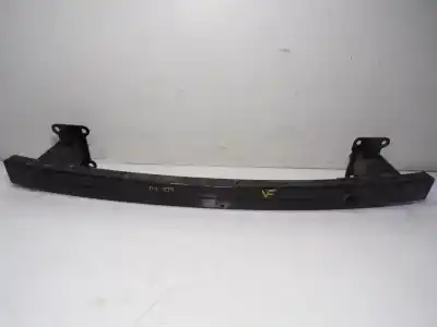 Recambio de automóvil de segunda mano de REFUERZO PARAGOLPES DELANTERO para NISSAN QASHQAI (J10)  referencias OEM IAM 62030JD000  