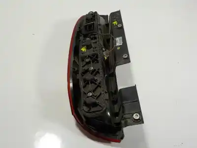 Автозапчасти б/у правый задний фонарь за opel combo furgoneta/monovolumen (x12) 1.3 cdti (b05) ссылки oem iam 95513785  00519248430