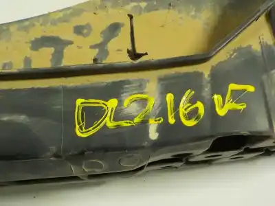 Автозапчастина б/у підсилення заднього бампера для renault clio iii (br0/1, cr0/1) 1.2 16v (br02 br0j br11 cr02 cr0j cr11) посилання на oem iam   