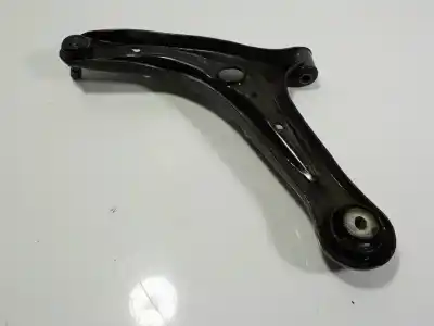 Автозапчасти б/у передний правый нижний рычаг подвески за ford transit courier b460 monospace 1.5 tdci ссылки oem iam 1834054  