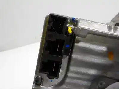 Pezzo di ricambio per auto di seconda mano piantone dello sterzo per ford transit courier b460 monospace 1.5 tdci riferimenti oem iam 2365893  ay113c529gd