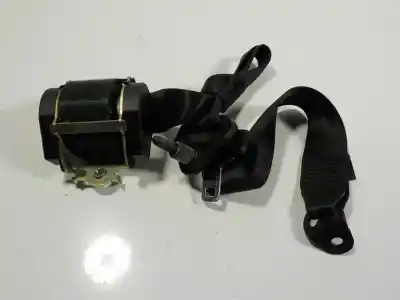 İkinci el araba yedek parçası ARKA SAG EMNIYET KEMERI için DACIA LODGY  OEM IAM referansları 888401893R  888401893R