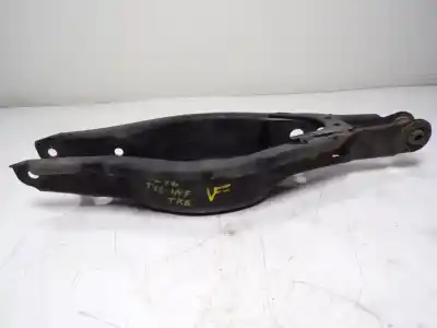 Second-hand car spare part rear left lower suspension arm for lexus ct 1.8 16v cat (híbrido) oem iam references 4874075010