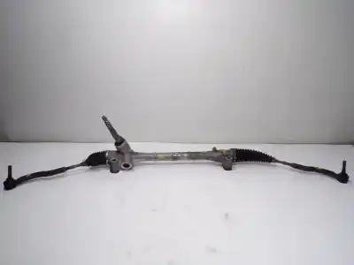 Second-hand car spare part steering rack for lexus ct 1.8 16v cat (híbrido) oem iam references 4551076010