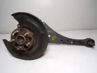 Second-hand car spare part rear right knuckle for lexus ct 1.8 16v cat (híbrido) oem iam references 4230412240