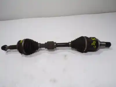 Second-hand car spare part front left transmission for lexus ct 1.8 16v cat (híbrido) oem iam references 4342047030