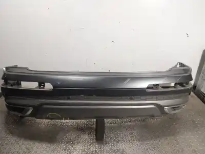 Pezzo di ricambio per auto di seconda mano paraurti posteriore per audi q7 4mg 3.0 v6 24v tdi riferimenti oem iam 4m0807511gru