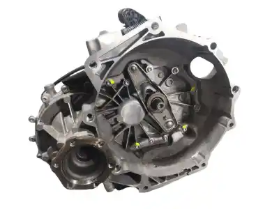 Автозапчастина б/у коробка передач для seat ibiza v (kj1, kjg) 1.0 tsi посилання на oem iam 0aj300043t
