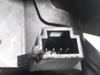 Автозапчасти б/у замок багажника/ворот за porsche panamera 3.0 v6 tdi cat ссылки oem iam 97051205303  97051205303
