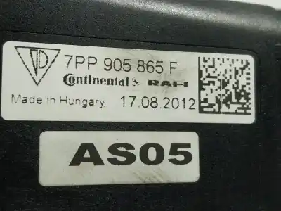 Автозапчасти б/у переключатель стартера за porsche panamera 3.0 v6 tdi cat ссылки oem iam 7pp905865f  7pp905865