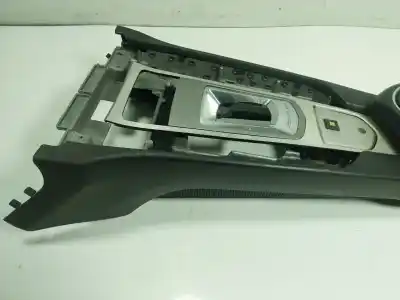 Автозапчастина б/у центральний подлокник для porsche panamera 3.0 v6 tdi cat посилання на oem iam 9705533250021u 970553311007p8 970553111