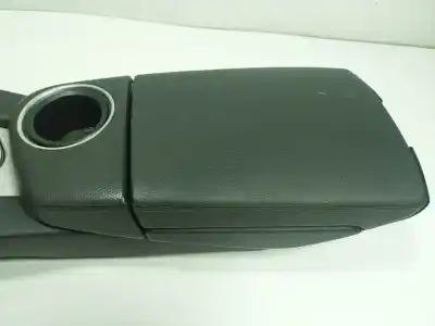 Автозапчастина б/у центральний подлокник для porsche panamera 3.0 v6 tdi cat посилання на oem iam 9705533250021u 970553311007p8 970553111