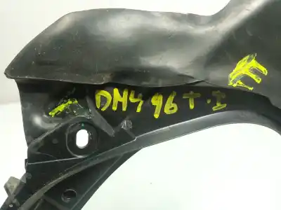 Автозапчастина б/у заднє ліве опорне скло для porsche panamera 3.0 v6 tdi cat посилання на oem iam 97054431108  