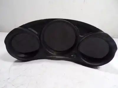 Peça sobressalente para automóvel em segunda mão quadrante por citroen c4 lim. 1.6 blue-hdi fap referências oem iam 9812832380