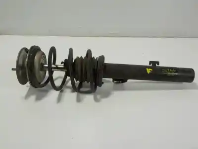 Peça sobressalente para automóvel em segunda mão amortecedor dianteiro direito por bmw serie 3 touring (e91) 2.0 16v cat referências oem iam 31316786010