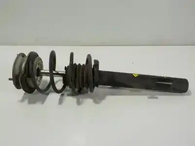 Peça sobressalente para automóvel em segunda mão amortecedor dianteiro esquerdo por bmw serie 3 touring (e91) 2.0 16v cat referências oem iam 31316786009