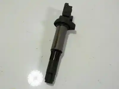 Peça sobressalente para automóvel em segunda mão bobina por bmw serie 3 touring (e91) 2.0 16v cat referências oem iam 12138616153