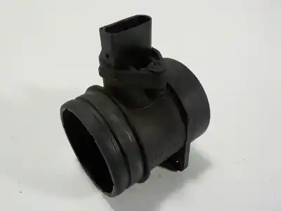 Peça sobressalente para automóvel em segunda mão medidor de massa de ar por bmw serie 3 touring (e91) 2.0 16v cat referências oem iam 13627533853
