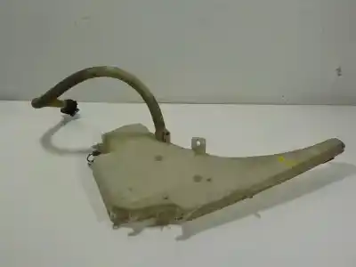 Peça sobressalente para automóvel em segunda mão depósito do limpa vidros por bmw serie 3 touring (e91) 2.0 16v cat referências oem iam 61667238666