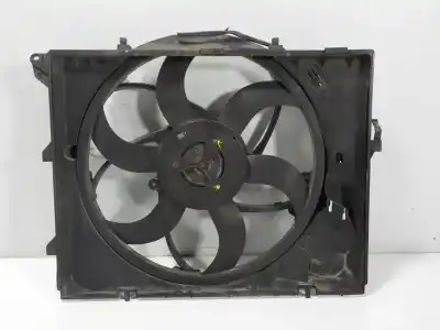 Peça sobressalente para automóvel em segunda mão termoventilador elétrico por bmw serie 3 touring (e91) 2.0 16v cat referências oem iam 17427563259