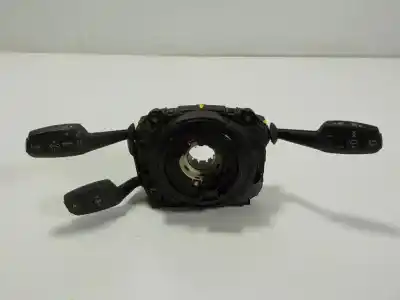 Peça sobressalente para automóvel em segunda mão comutador de piscas  por bmw serie 3 touring (e91) 2.0 16v cat referências oem iam 61319123042