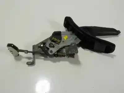 Pièce détachée automobile d'occasion LEVIER DE FREIN A MAIN pour BMW SERIE 3 TOURING (E91)  Références OEM IAM 34406782749  344067649240