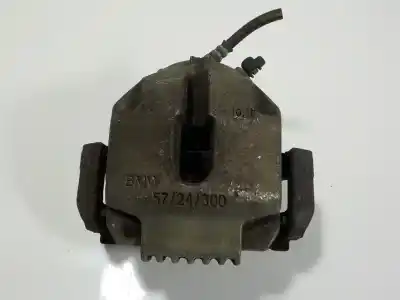 Peça sobressalente para automóvel em segunda mão pinça de travão dianteira direita por bmw serie 3 touring (e91) 2.0 16v cat referências oem iam 34116769092
