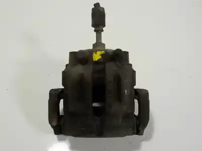 Peça sobressalente para automóvel em segunda mão pinça de travão traseira esquerda por bmw serie 3 touring (e91) 2.0 16v cat referências oem iam 34216768697