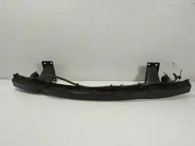 Peça sobressalente para automóvel em segunda mão reforço do pára choques dianteiro por bmw serie 3 touring (e91) 2.0 16v cat referências oem iam 51117146645