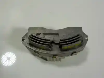 Peça sobressalente para automóvel em segunda mão RESISTÊNCIA SOFAGEM CHAUFFAGE por BMW SERIE 3 TOURING (E91)  Referências OEM IAM 64119265892  73040157