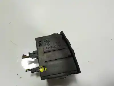 Piesă de schimb auto la mâna a doua avertizare pentru bmw serie 3 touring (e91) 2.0 16v cat referințe oem iam 61319196713  6131694565201