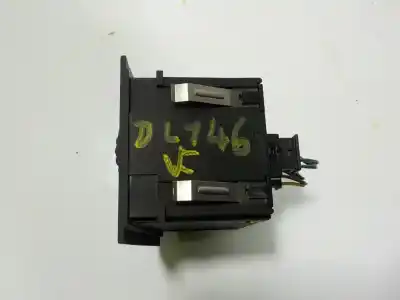 Piesă de schimb auto la mâna a doua avertizare pentru bmw serie 3 touring (e91) 2.0 16v cat referințe oem iam 61319196713  6131694565201