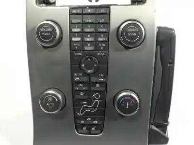 Автозапчасти б/у многофункциональное управление за volvo c70 cabriolet 2.5 20v turbo cat ссылки oem iam   