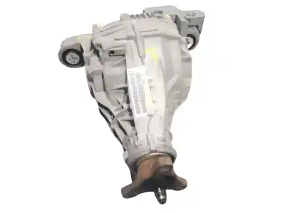 Автозапчастина б/у задній диференціал для porsche panamera 3.0 v6 tdi cat посилання на oem iam 97035001210  97035001210