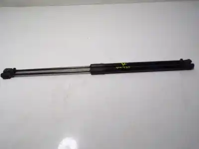 Second-hand car spare part tailgate gas strut for opel corsa d (s07) 1.4 (l08 l68) oem iam references 39089133