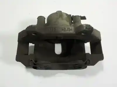Second-hand car spare part front right brake caliper for opel corsa d (s07) 1.4 (l08 l68) oem iam references 95517021  