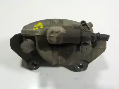 Second-hand car spare part front right brake caliper for opel corsa d (s07) 1.4 (l08 l68) oem iam references 95517021  