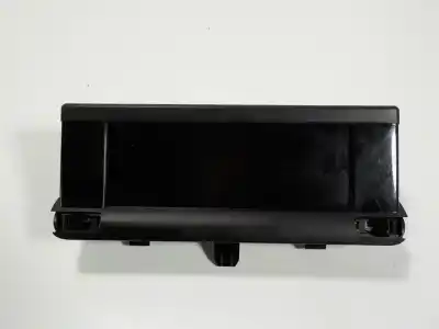 İkinci el araba yedek parçası enstrüman paneli için citroen c4 cactus 1.5 bluehdi 100 oem iam referansları 9830087680