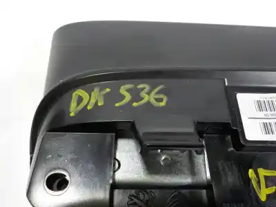 Peça sobressalente para automóvel em segunda mão quadrante por citroen c4 cactus 1.5 bluehdi 100 referências oem iam 9830087680  983014088000