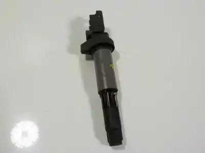 Peça sobressalente para automóvel em segunda mão bobina por bmw serie 3 touring (e91) 2.0 16v cat referências oem iam 12138616153