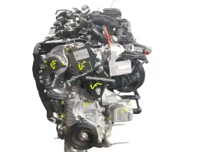Автозапчасти б/у полный двигатель за toyota rav 4 v (_a5_, _h5_) 2.5 hybrid (axap54) ссылки oem iam 190002e010  a25a
